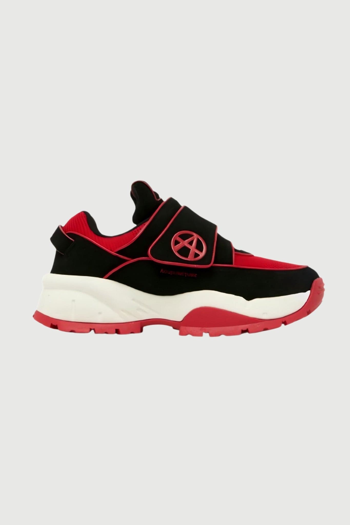 BEEFER SUEDE BRED